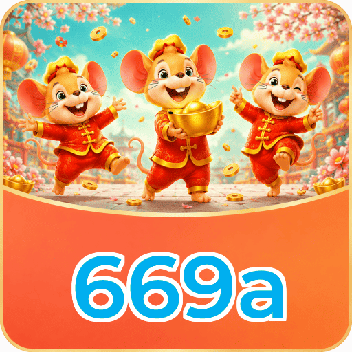 669a Logo 2