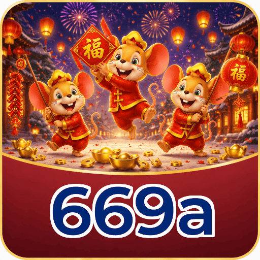 669a Logo 3