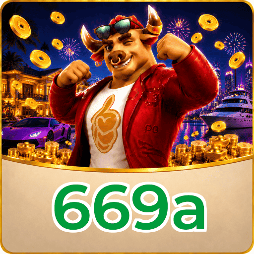 Fortune Tiger Logo 2