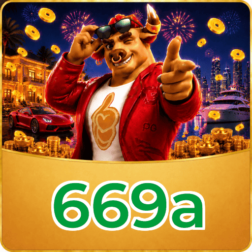 Slots 669a - Jackpots Progressivos