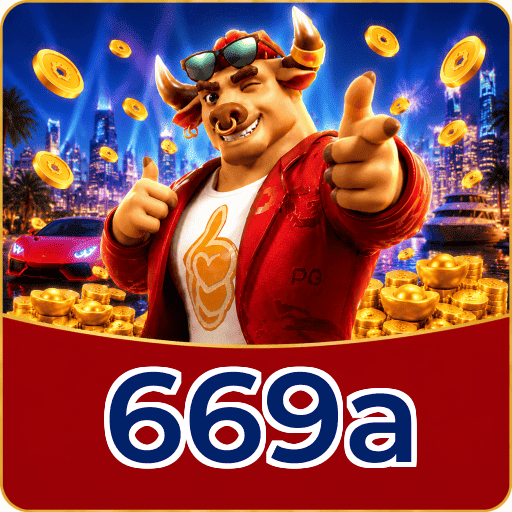 669a Segurança Logo 3