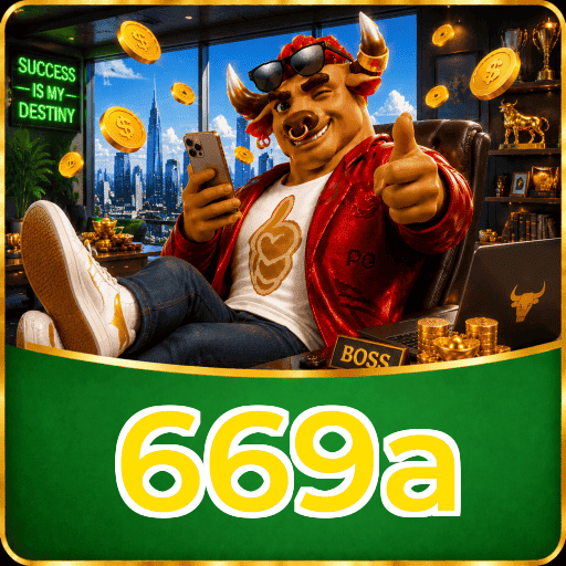 Loteria 669a - Lotofácil diária