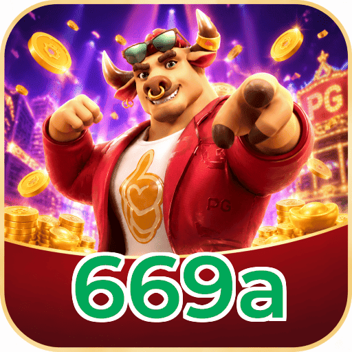 Slots 669a - RTP Alto Certificado